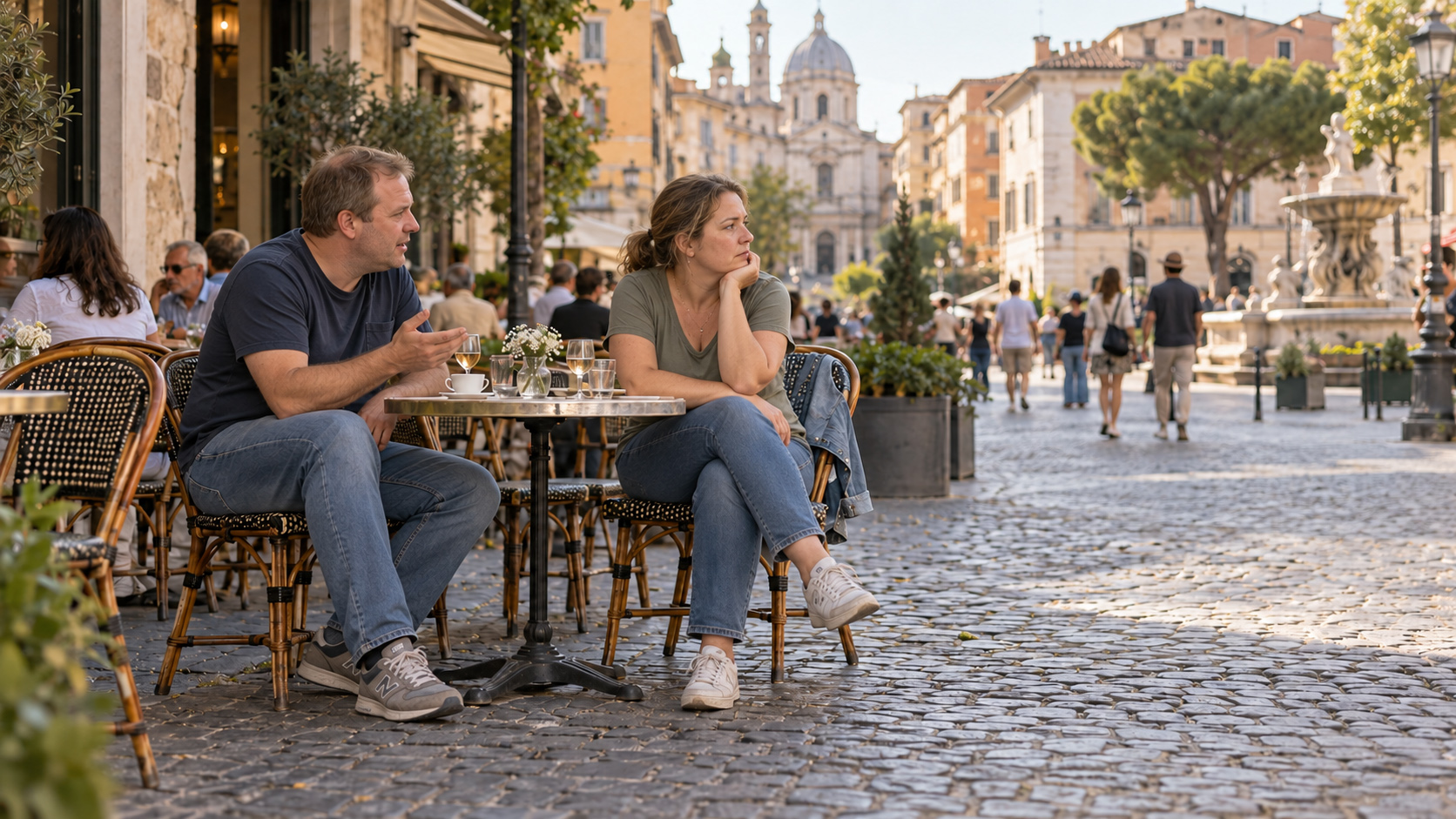 Sudden Loss of Attraction: What Do We Know About “The Ick”?